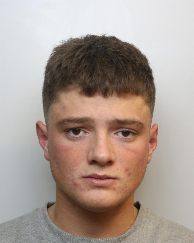 Man jailed after brutal attack on 85-year-old pensioner