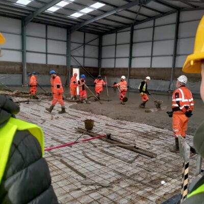 Feltham Construction