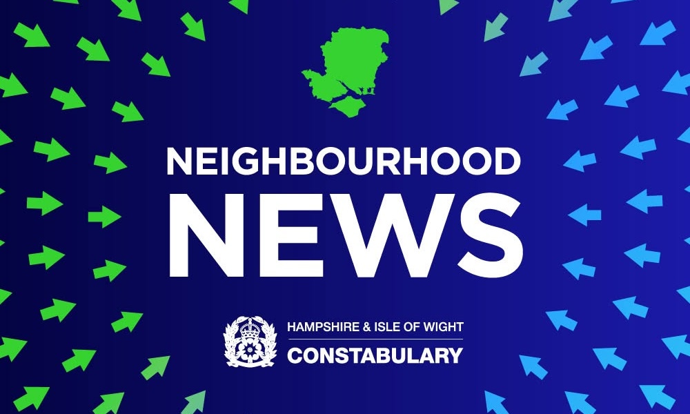 Neighbourhood News Banner