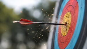 Archery Image