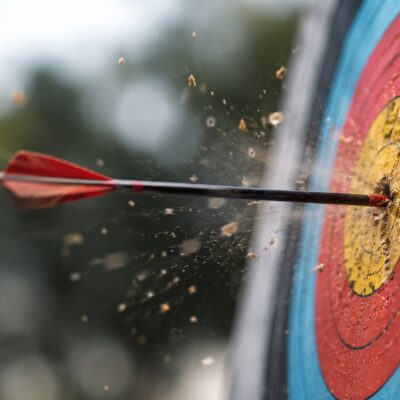 Archery Image