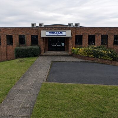 SMI UK Andover
