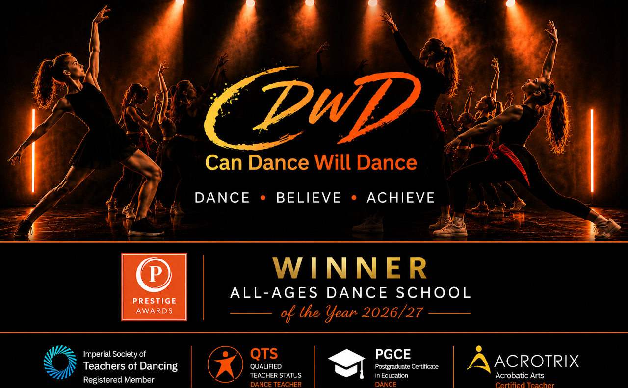 Andover Dancers to Bring Michael Jackson’s Greatest Hits to the Stage