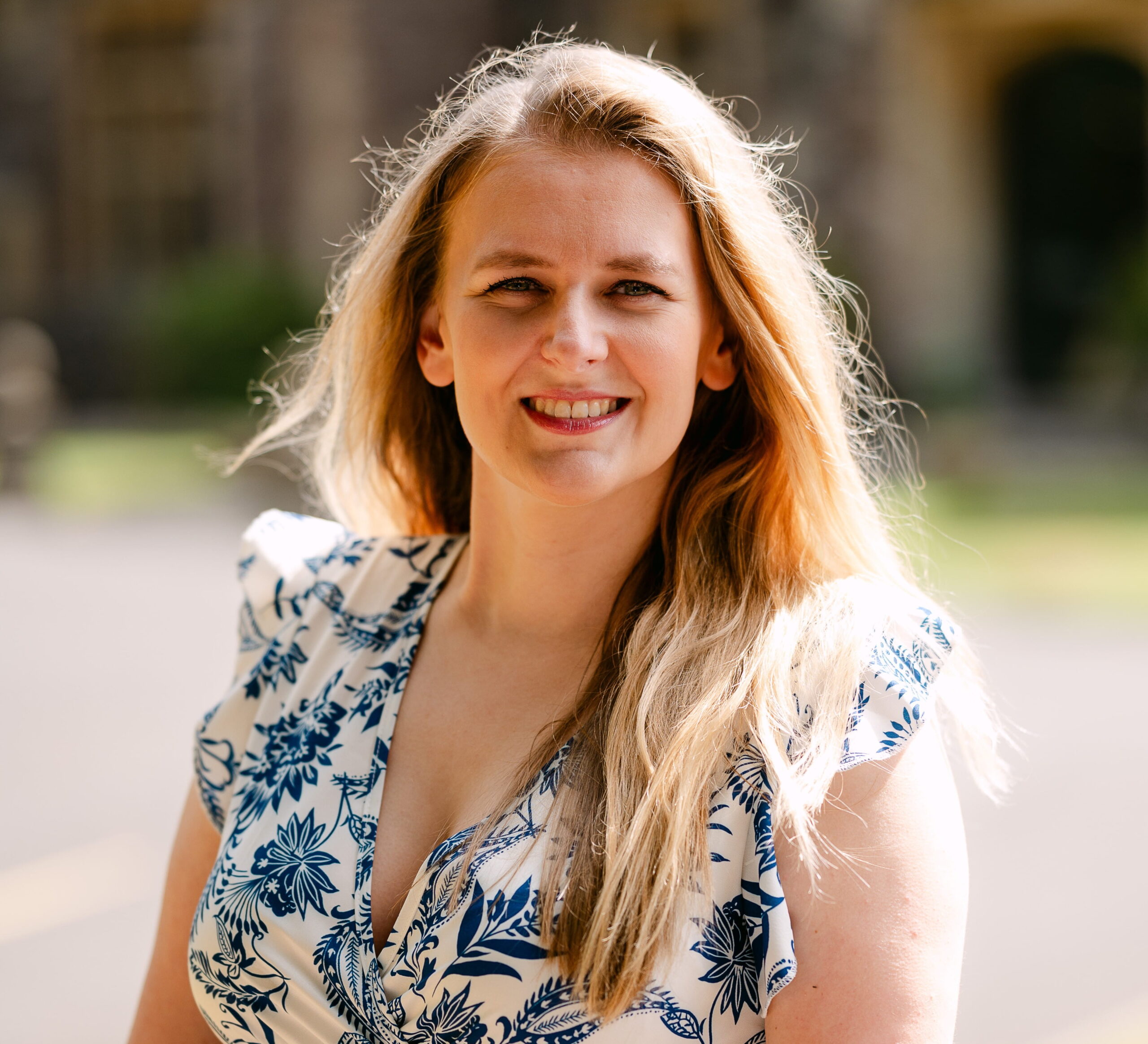 Local businesswoman celebrates double awards recognition